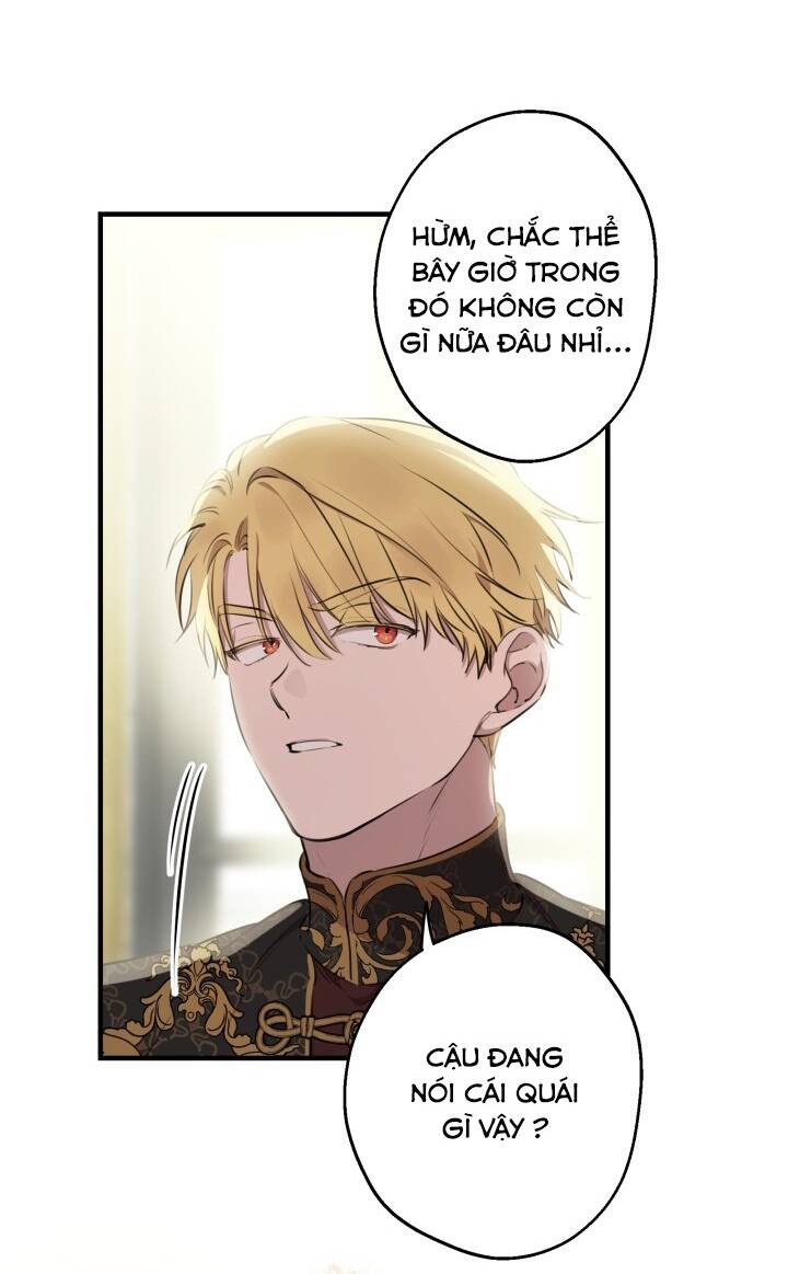những nhân vật mạnh nhất thế giới ám ảnh tôi chapter 110.1 18