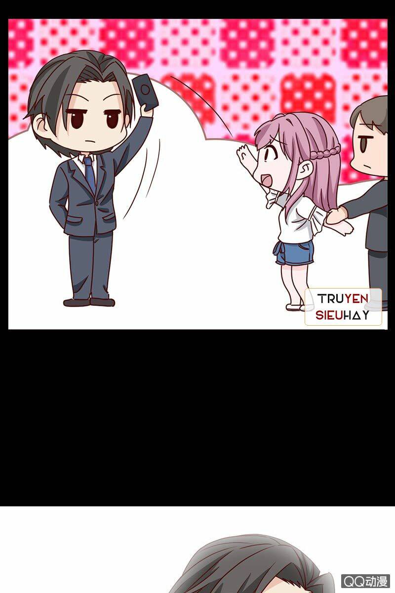 tổng tài đại nhân tiểu nữ vu chapter 7 5