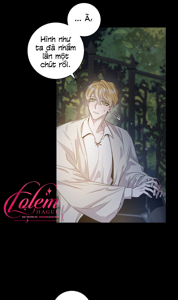 thuần hóa bạo chúa rồi bỏ trốn chapter 46.1 31