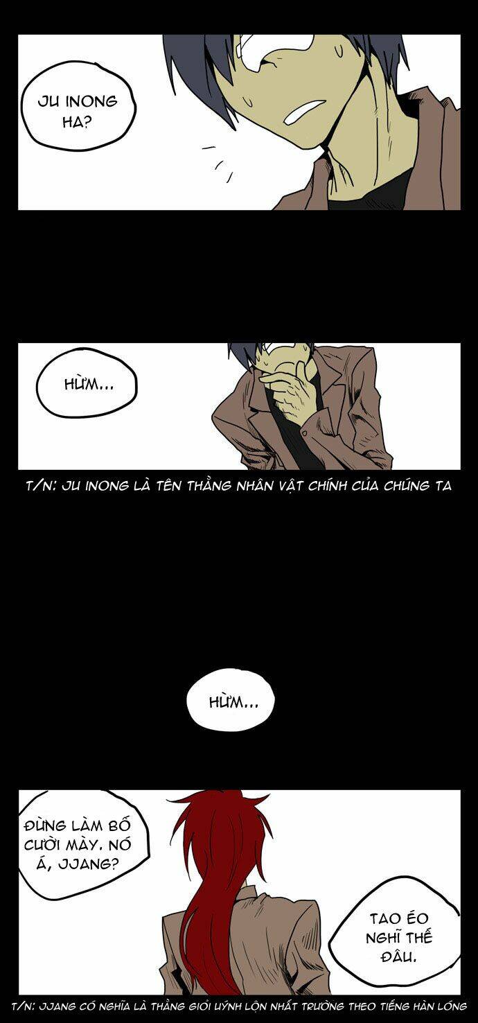 transfer student storm bringer chapter 0 1