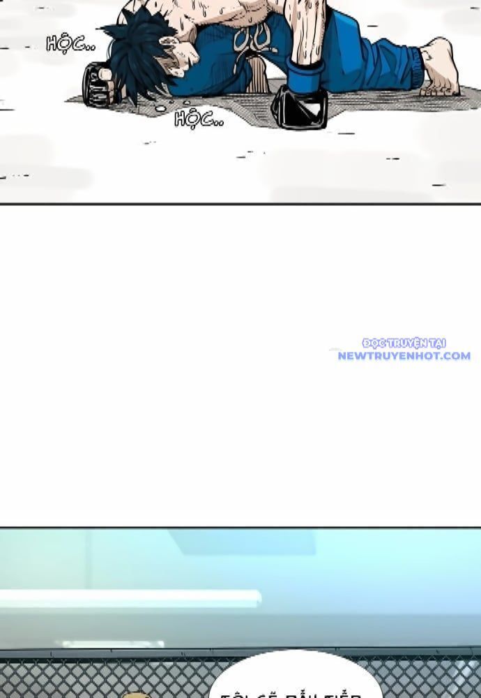 shark - cá mập chapter 273 40