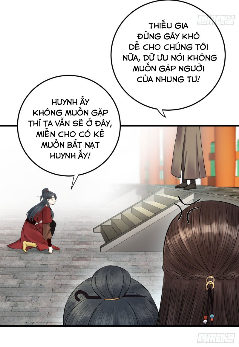 lễ băng nhạc hoại chi dạ chapter 27 5