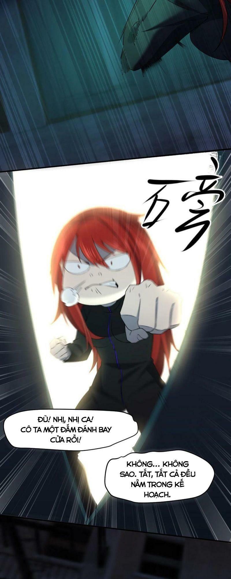 đừng hiểu lầm, tôi mới là người bị hại! chapter 52 18