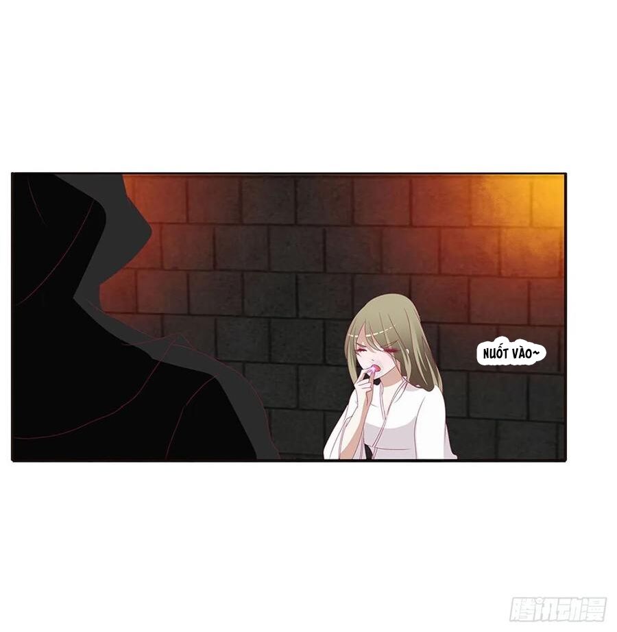 thông linh phi chapter 630 7