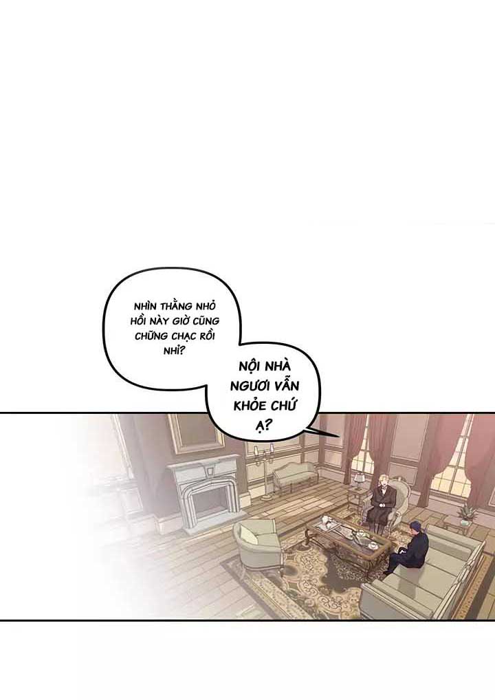 May hay rủi? chapter 1 - Trang 18