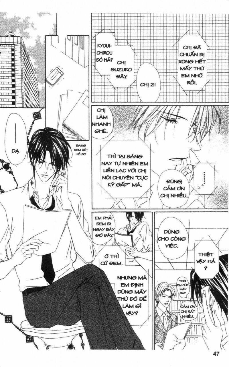 007 phá án chapter 6 43