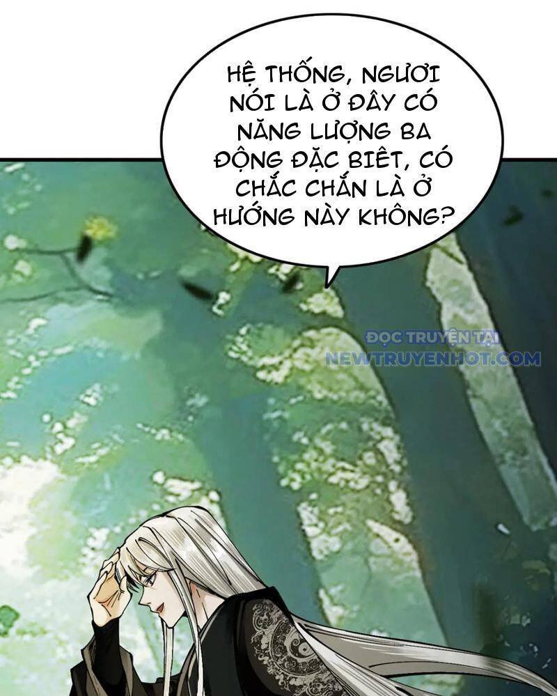 gặp mạnh thì càng mạnh, tu vi của ta không giới hạn chapter 16 110