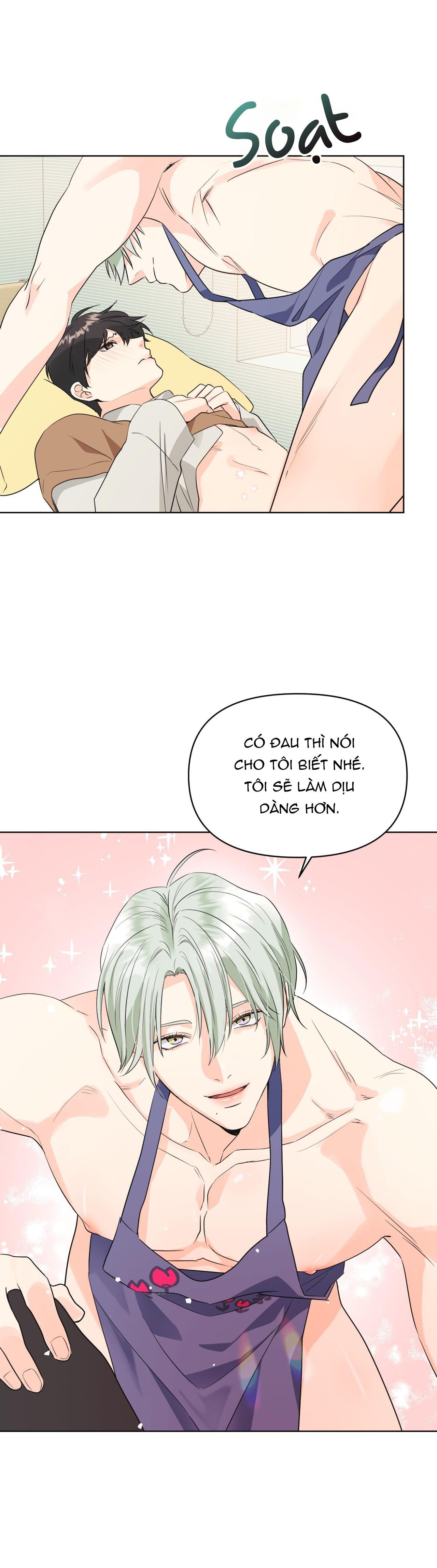 TUYỂN TẬP ABO NGẮN CỦA NHÀ SẸC Chapter 53 tính toán 2 49