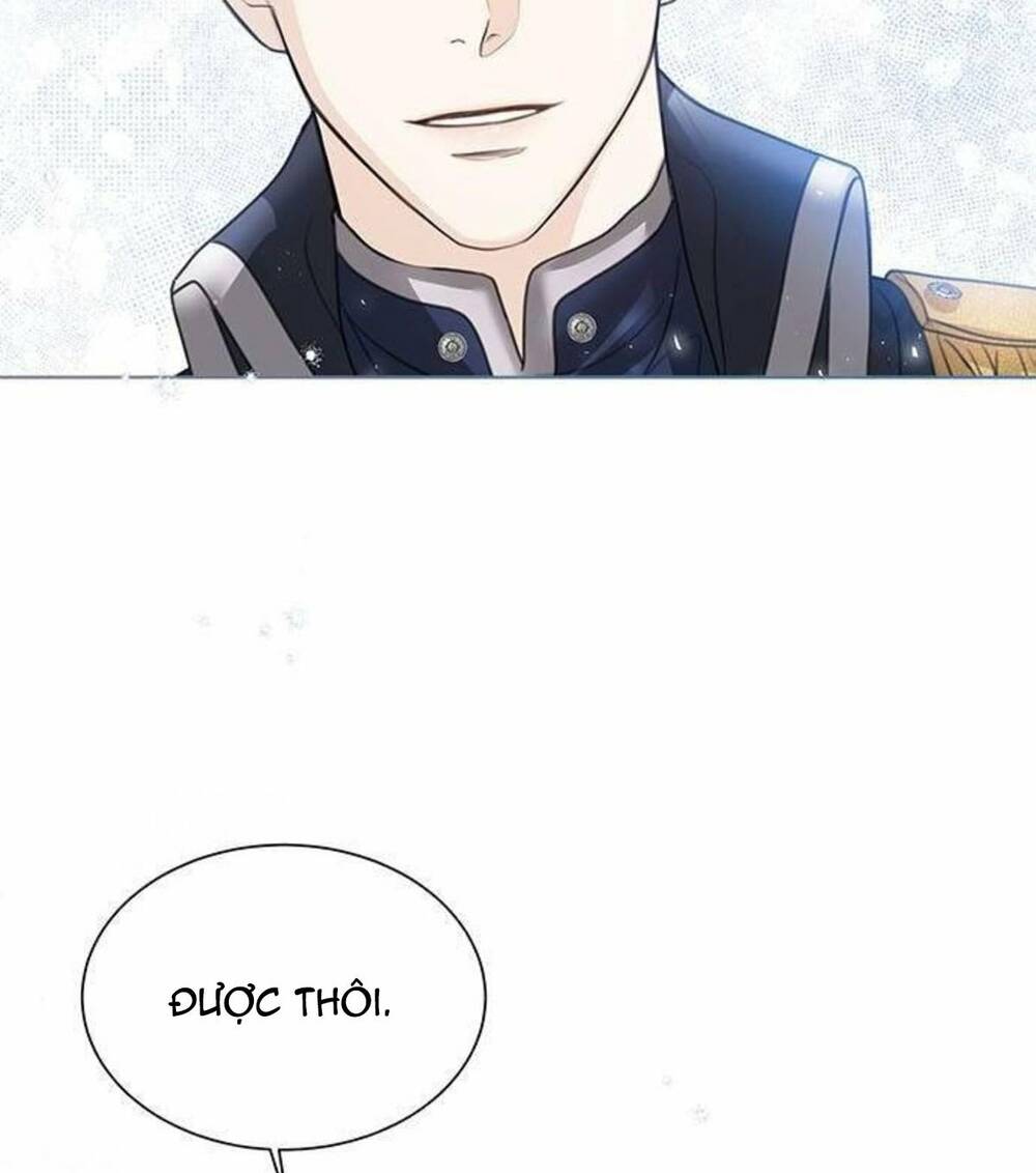 tôi sẽ từ bỏ vị trí hoàng hậu chapter 2 78