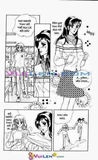 lá chắn tình yêu chapter 2 96