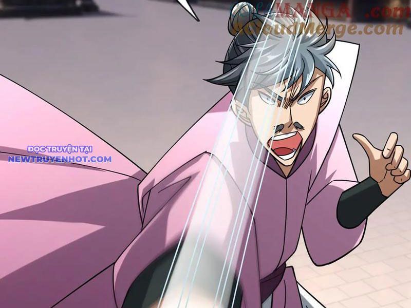 ngủ say vạn cổ: xuất thế đẩy ngang chư thiên chapter 60 149