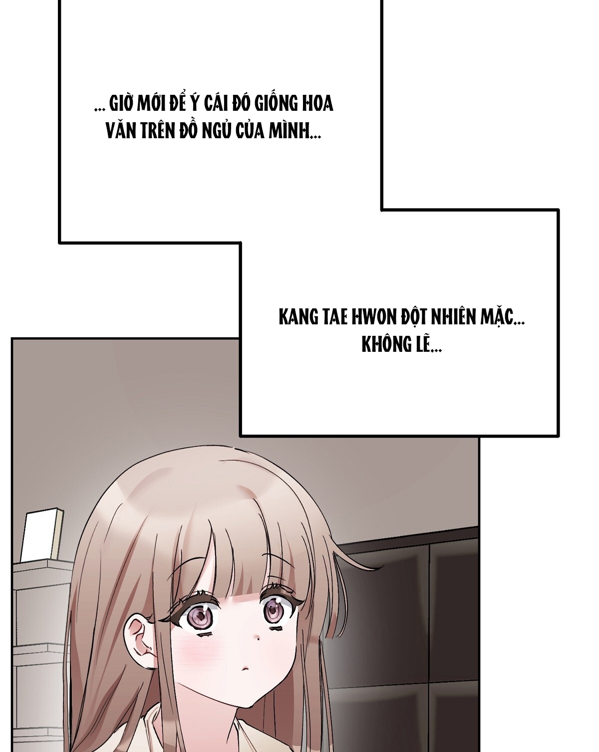 Người Bạn Dâm Loạn chapter 10.1 - Trang 21