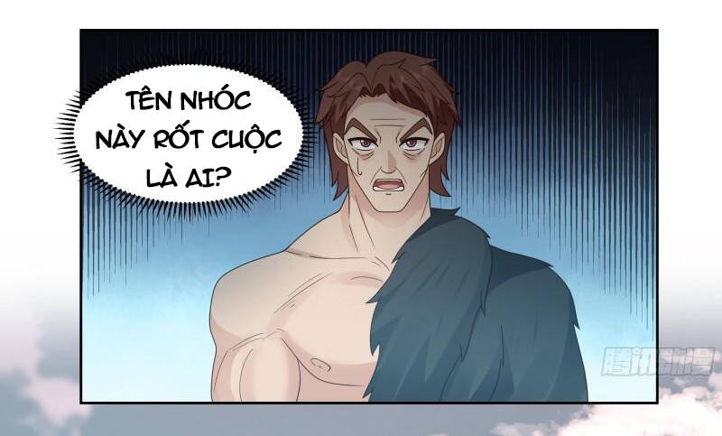 trên người ta có một rồng chapter 623 8