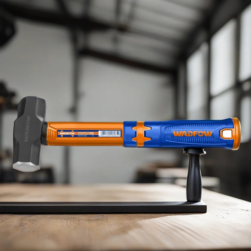 BÚA TẠ 3LB WHM4303 WADFOW - HÀNG CHÍNH HÃNG