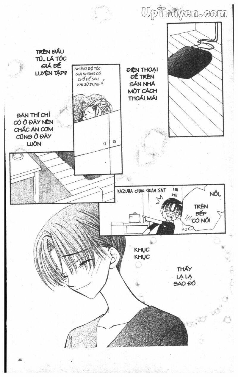 thấy mờ ghét chapter 7 88