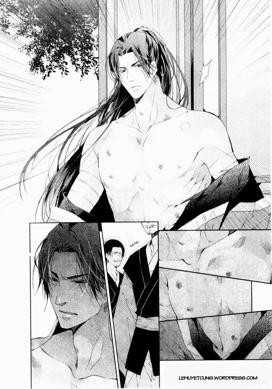 hoa hoa du long chapter 6 23