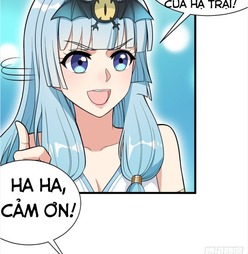 đỉnh phong cường thiếu chapter 71 43