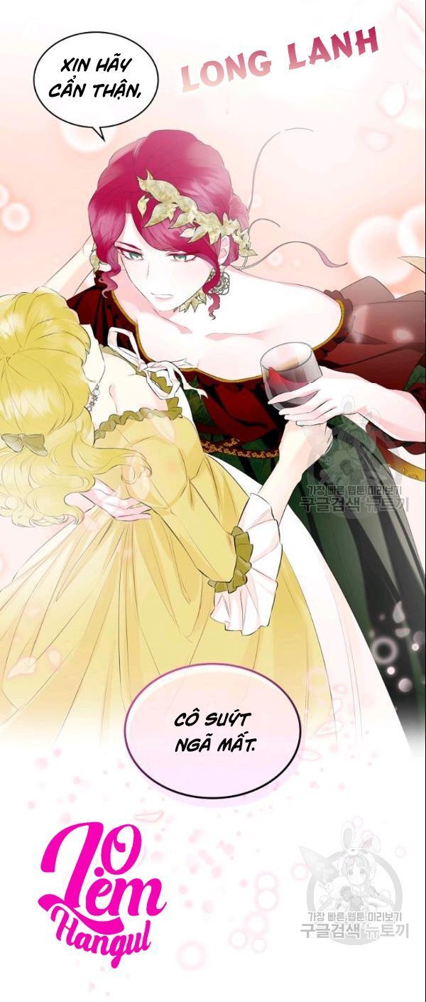 kẻ tạo ra ác nữ chapter 18 64