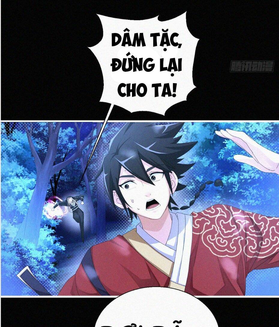 nguyên linh chúa tể chapter 7 12