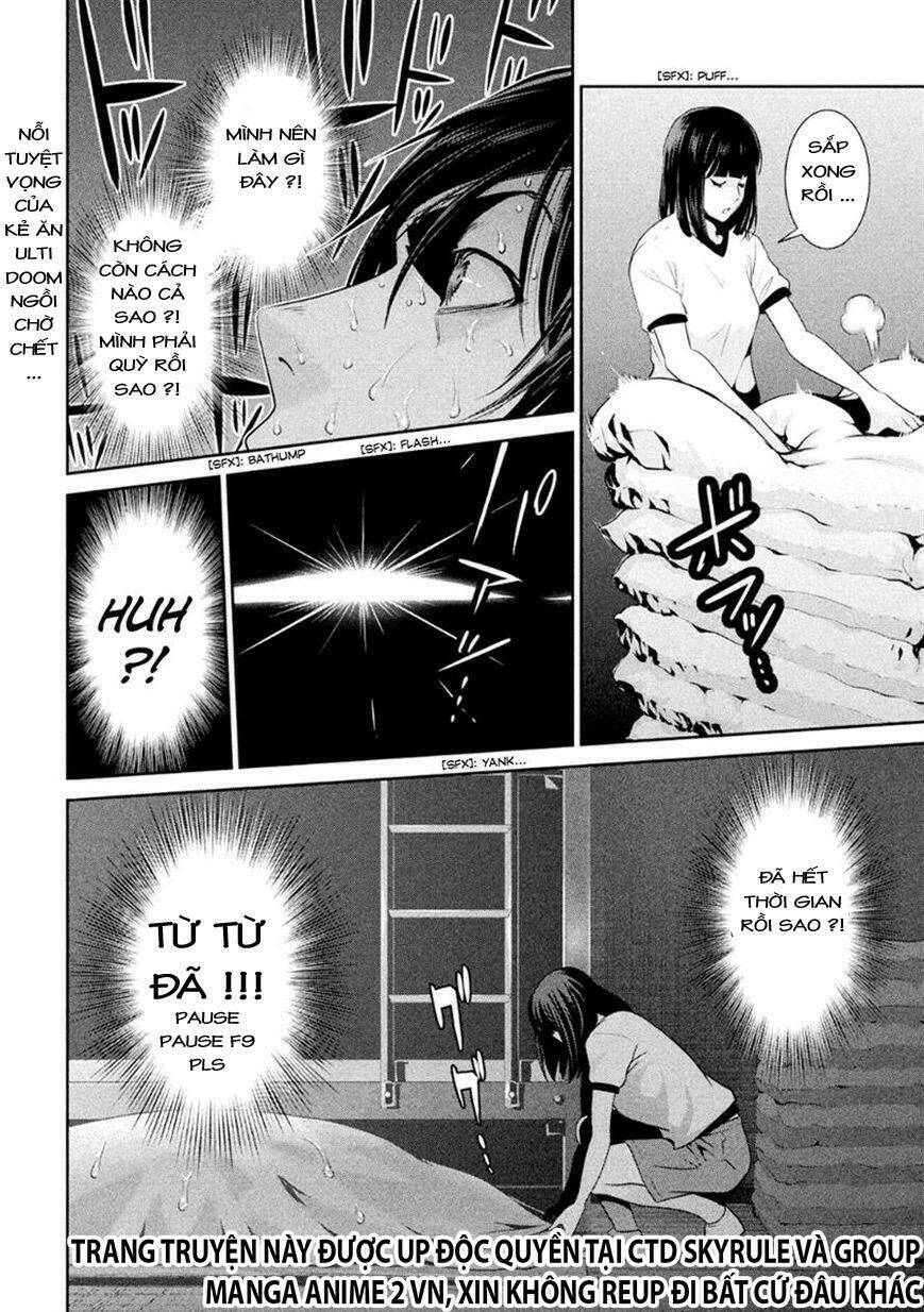 trường học ngục tù chapter 176 6