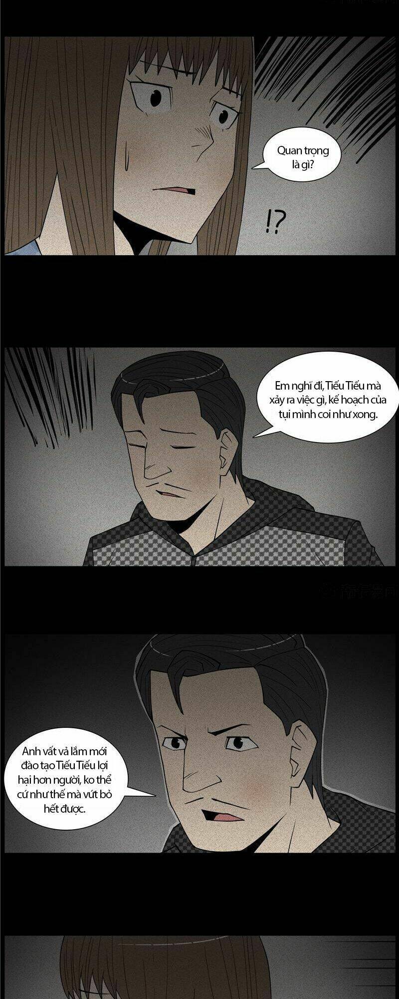 kinh dị đêm khuya chapter 103 5