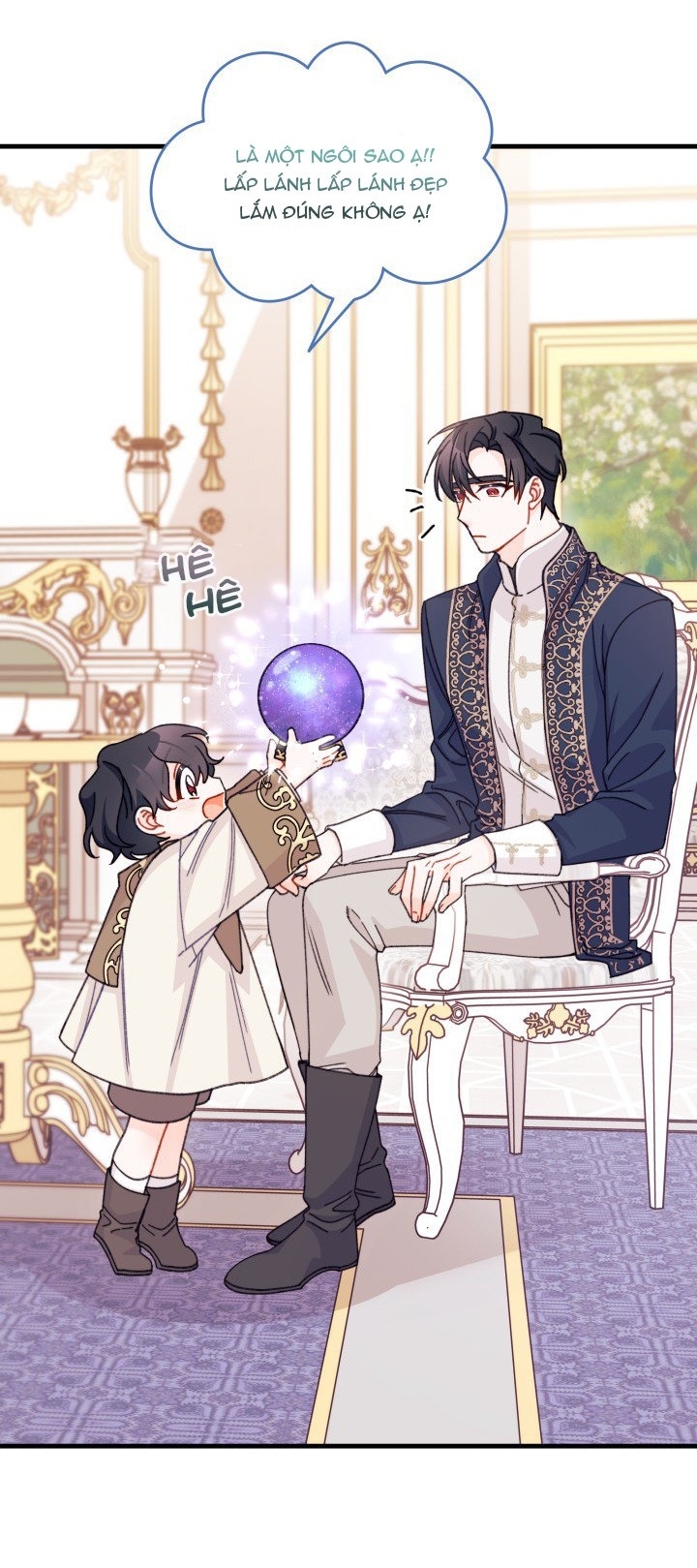 tôi đã kết hôn khi tôi tìm thấy nam chính chapter 22 13