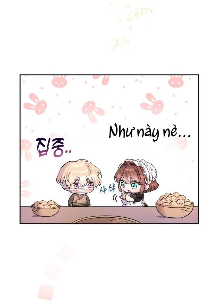 [18+] nếu cứu rỗi một cầm thú hư hỏng chapter 20.1 27