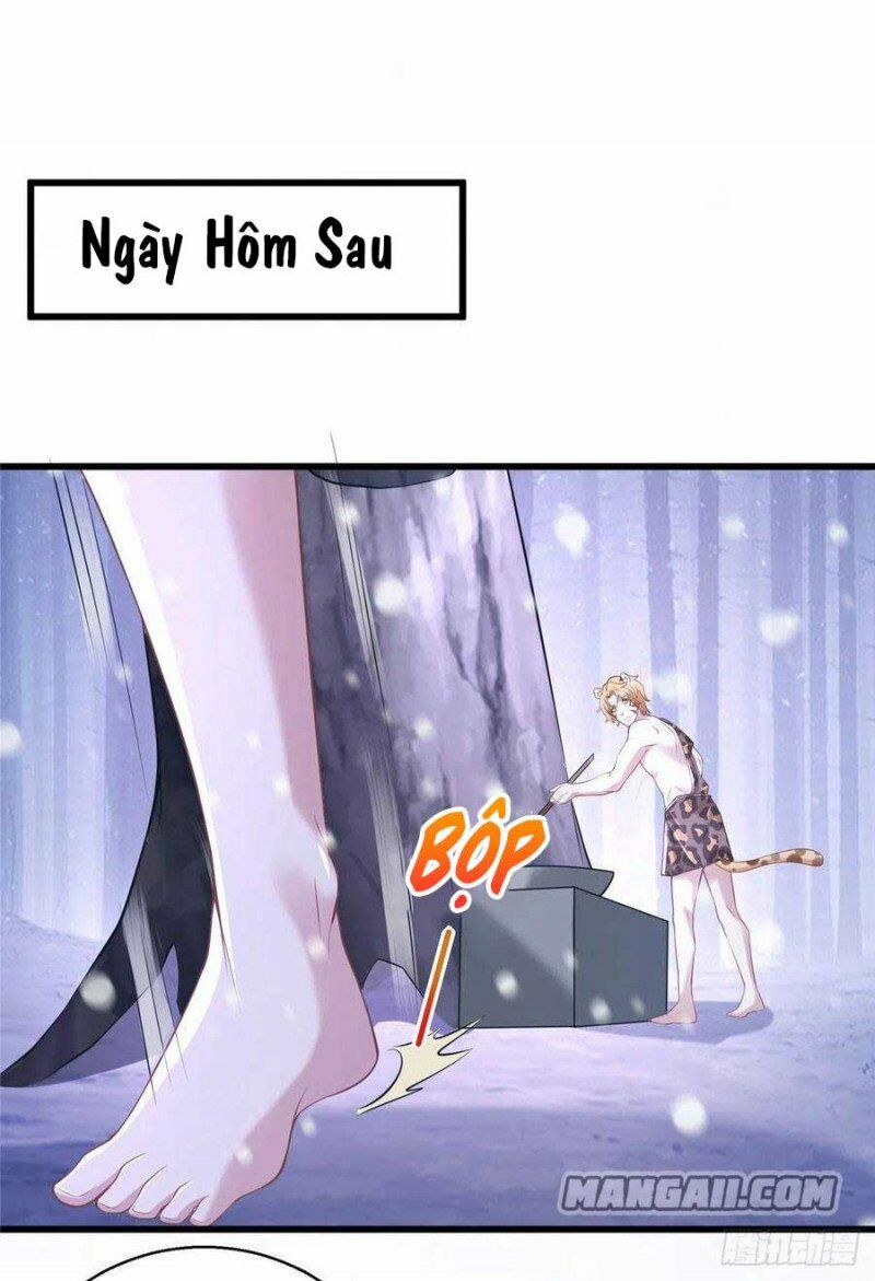 [16+] thảnh thơi thú thế chủng chủng điền, sinh sinh tể chapter 281 23