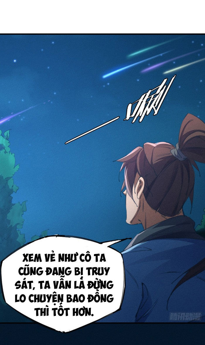 ta thành thần một mình chapter 4 40