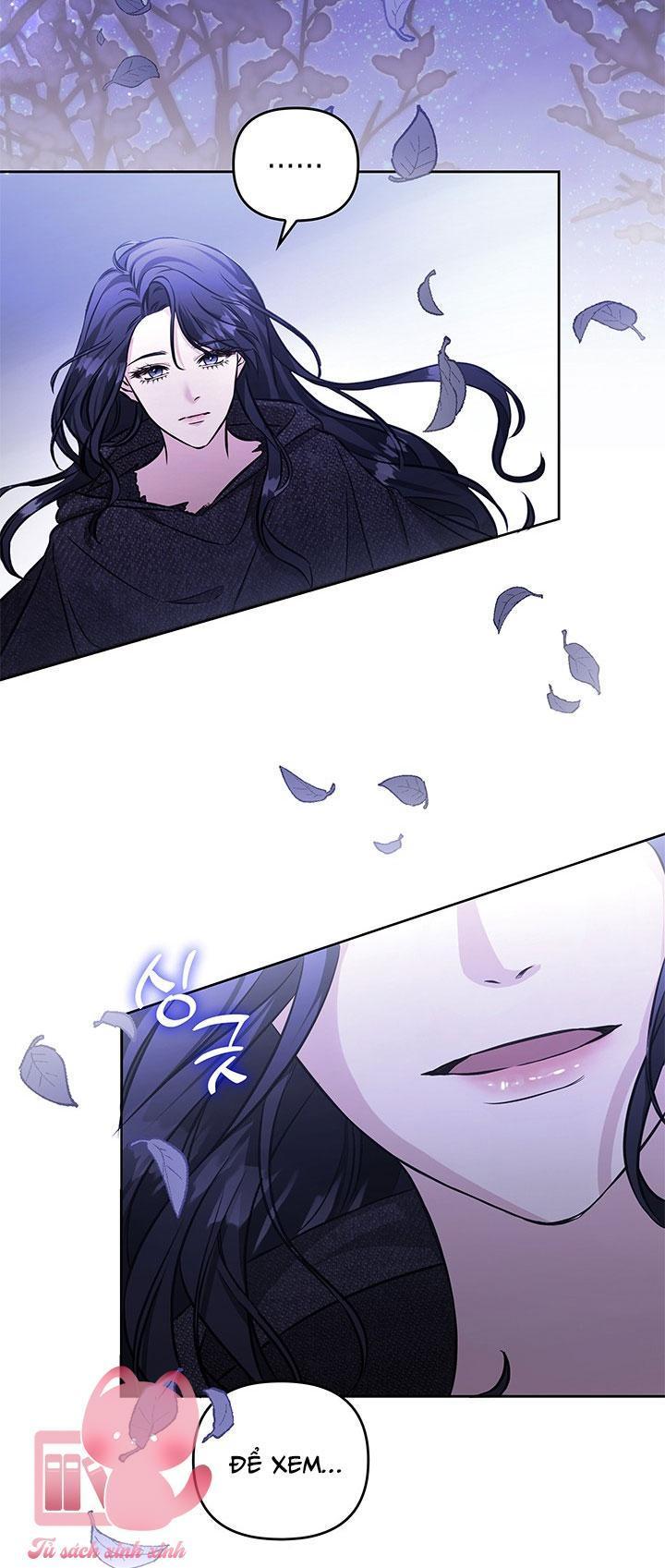 vụ bê bối của hoàng hậu bị phế truất chapter 1 74