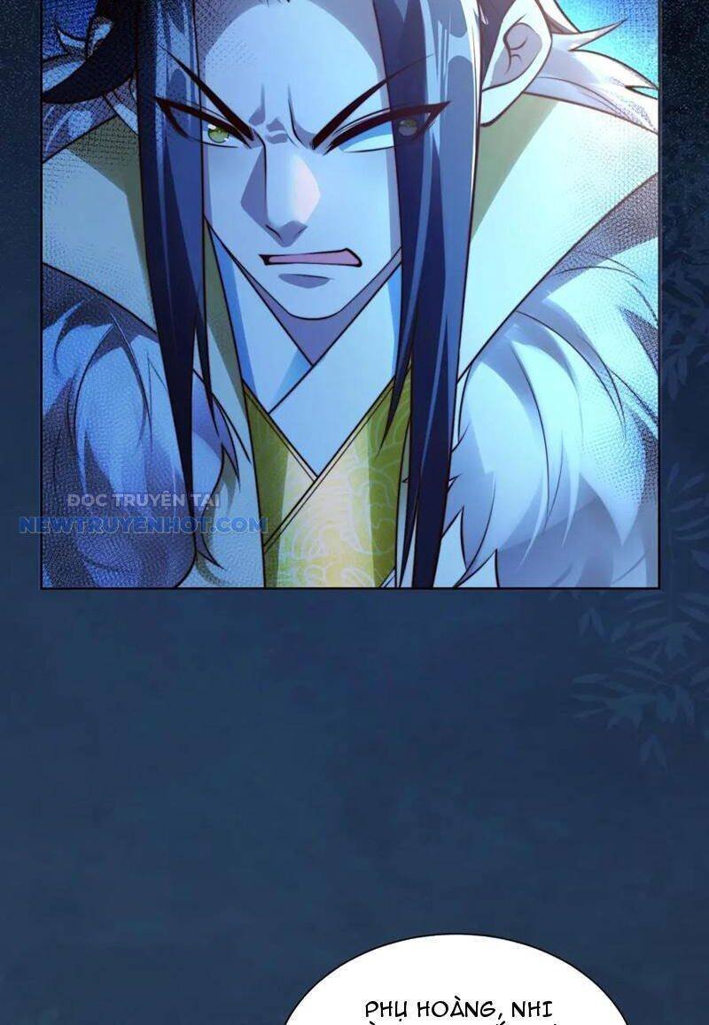 ta thực sự không muốn làm thần tiên chapter 31 12