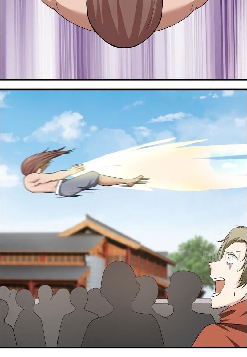 trên người ta có một rồng chapter 126 4