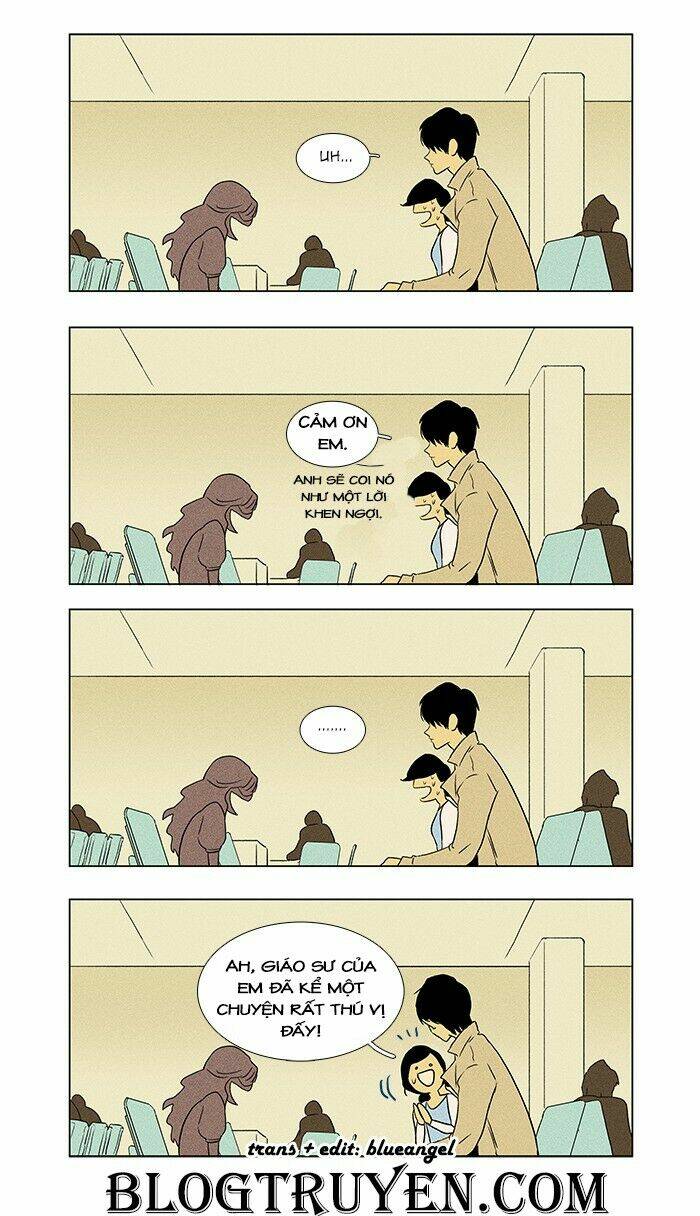 bẫy tình yêu chapter 35 24