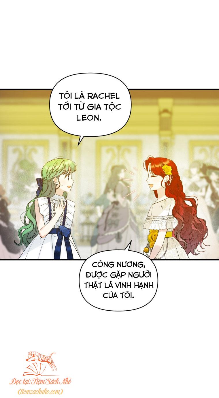 trở thành em gái nam chính truyện bl chapter 20 39