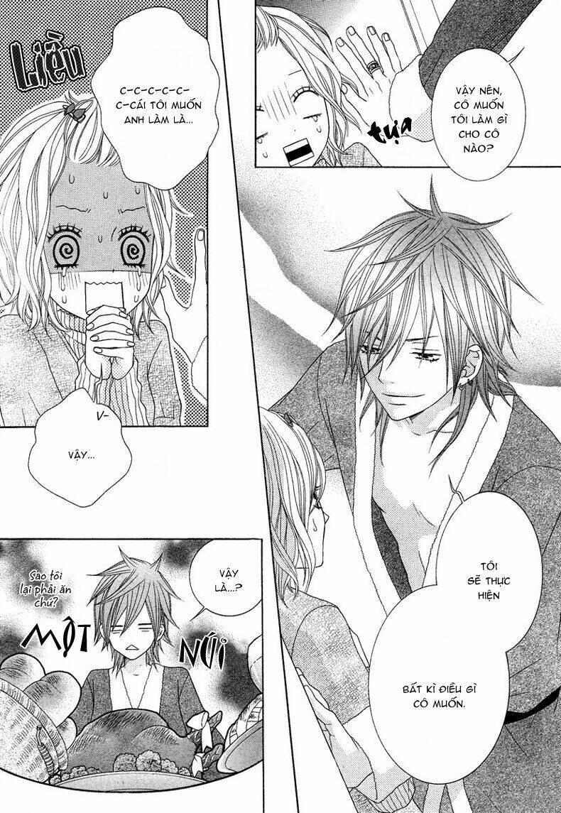 tổng hợp one shot. chapter 288 12