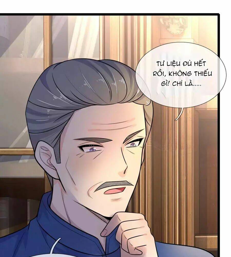 loạn thế tù sủng: thiếu soái bất lương của ta chapter 62 5