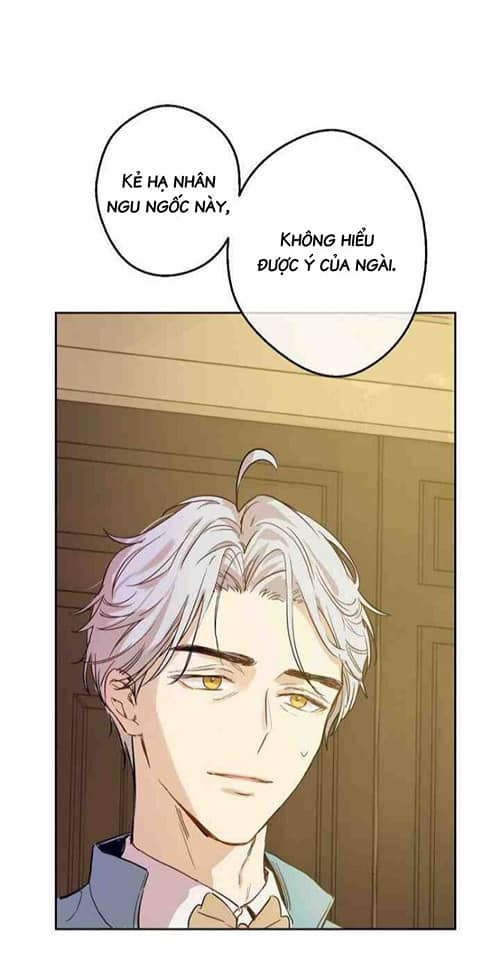 bỗng một ngày nọ tôi trở thành nàng công chúa chapter 59 35