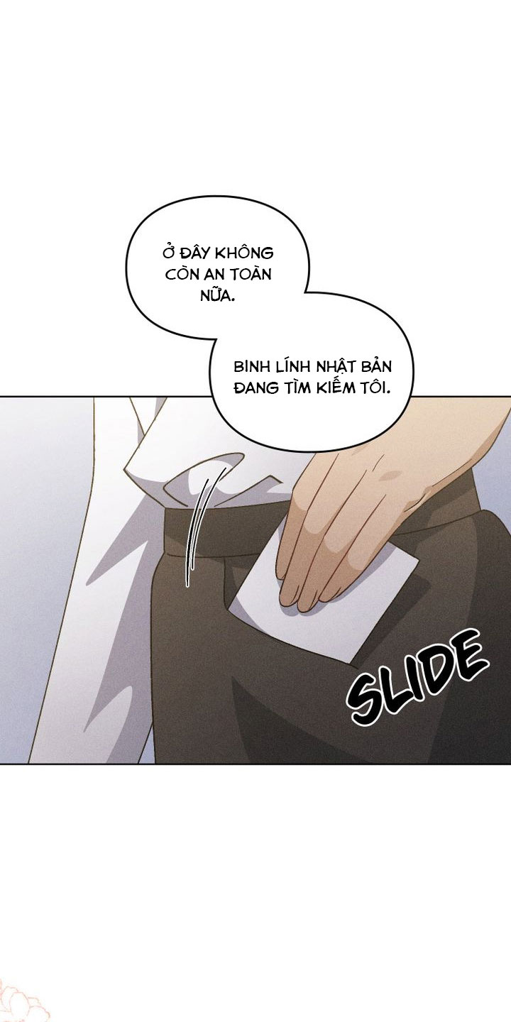 nếu tôi là bạn chapter 98 8