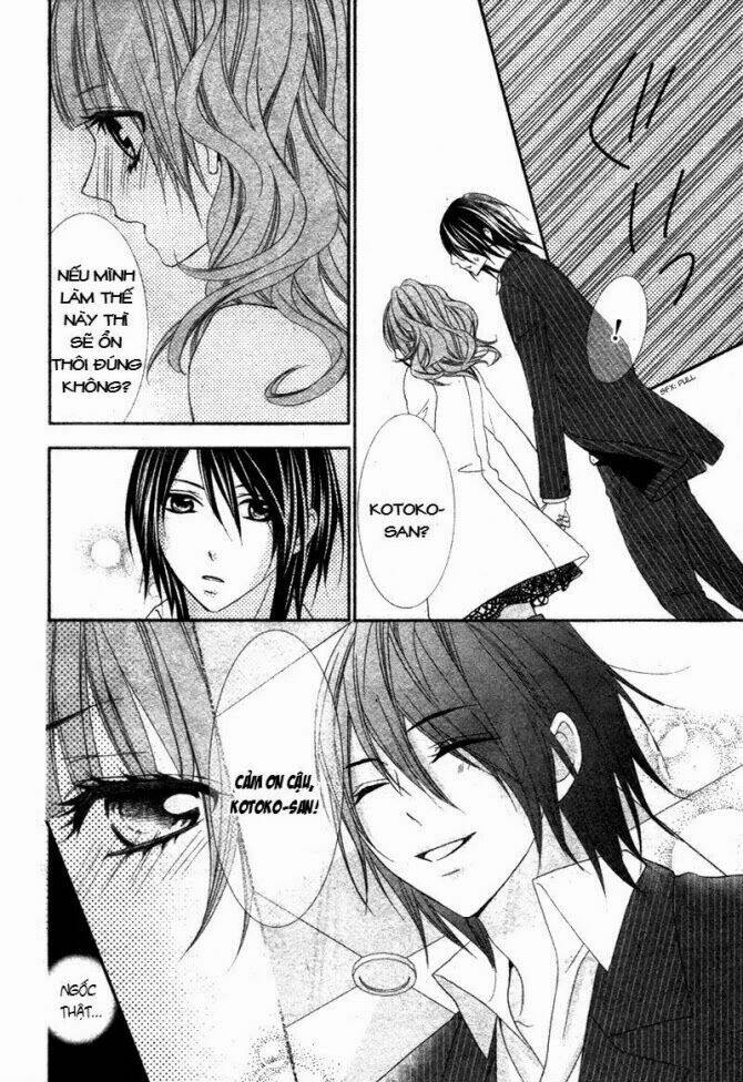 are after boyfriend chapter 1 24