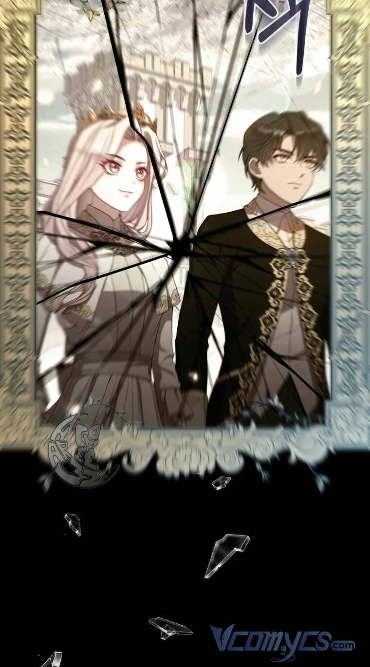 cái giá khi huỷ hôn. chapter 0 33