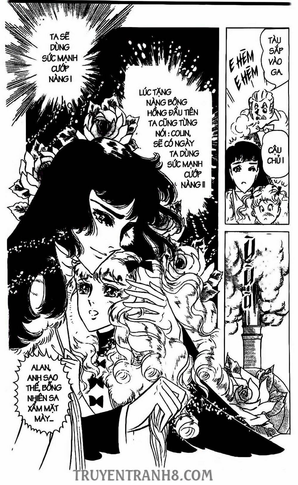 the count s daughter chapter 19 20