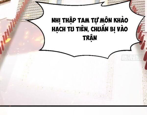 lão tổ của bạn đang online chapter 98 31