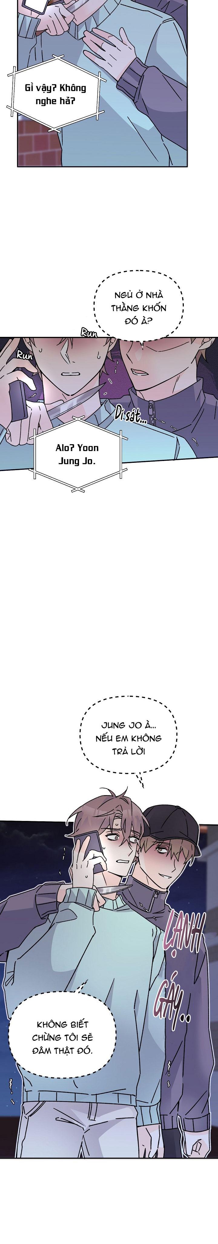 bảo vệ trinh tiết chapter 9 4