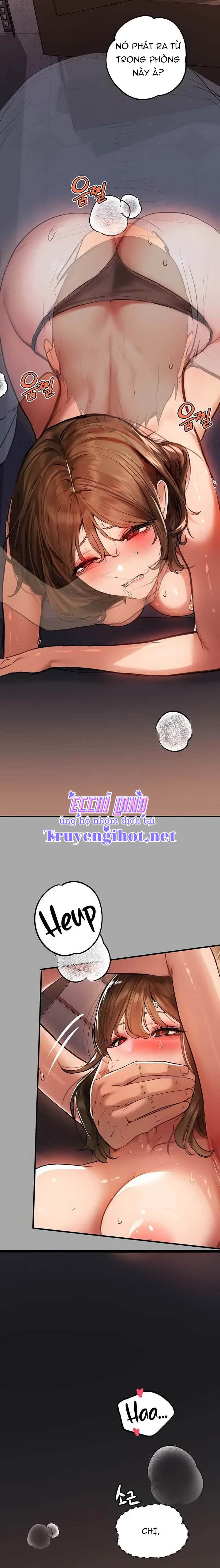 chị chủ nhà của tôi chapter 66.2 10