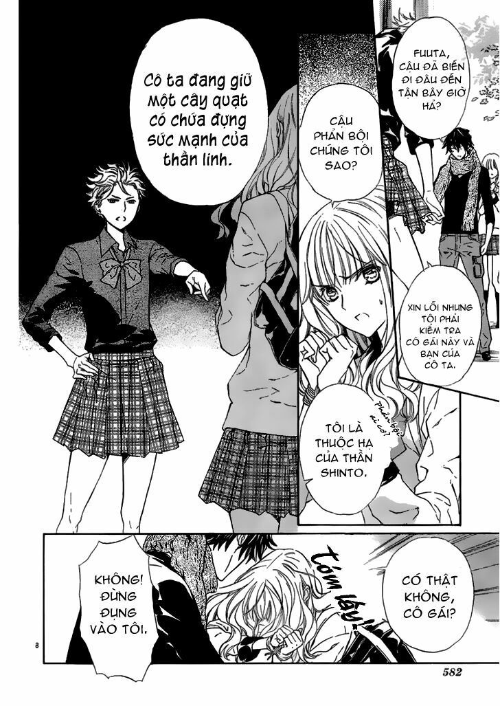 seirei produce chapter 6 7