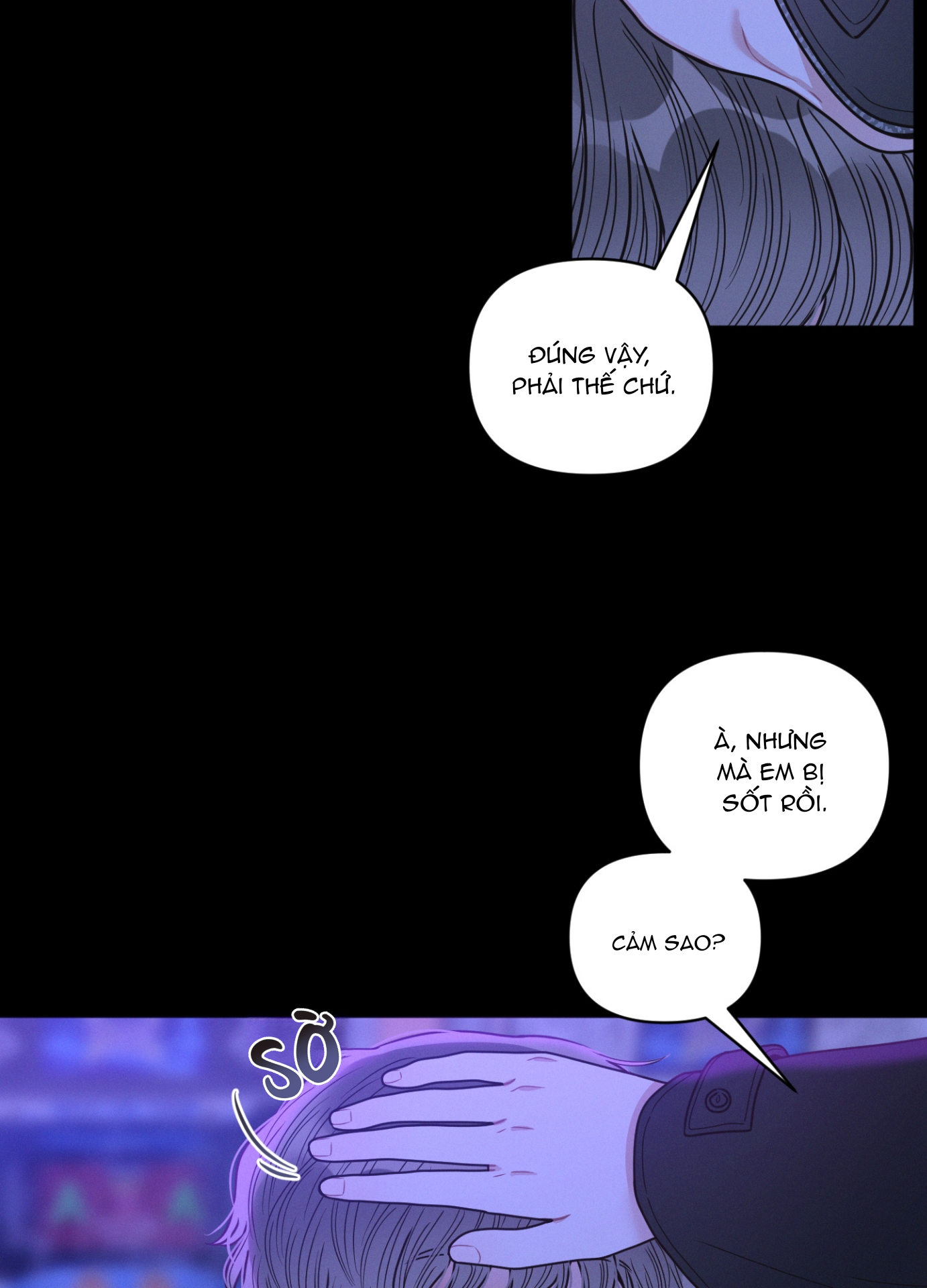 đời tư hàng xóm chapter 33 13