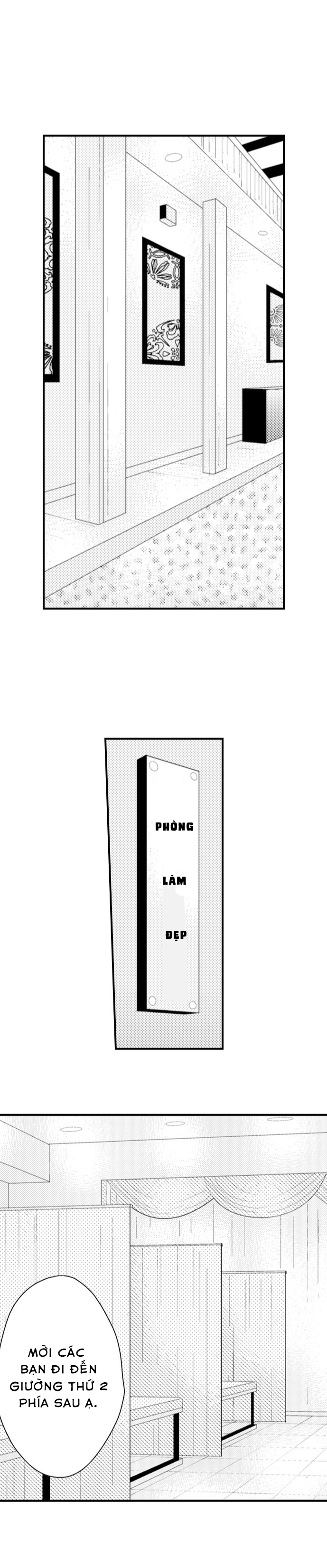 giây phút tận hưởng chapter 29 2