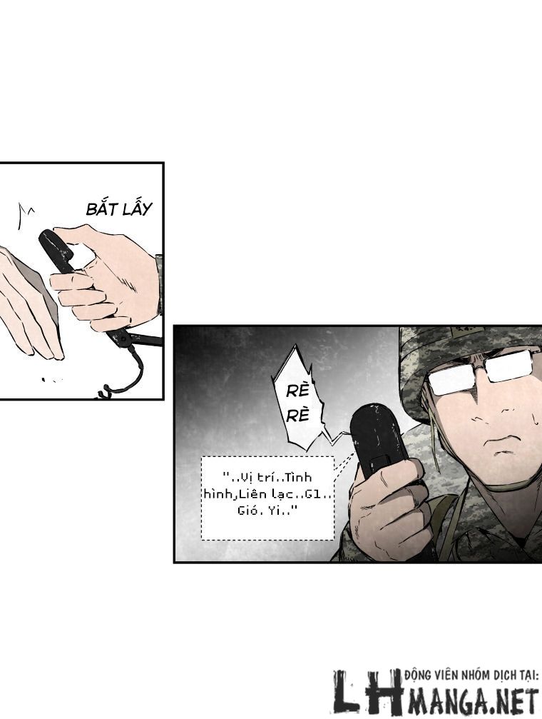 m.i.a - jakjeonjung siljong chapter 6 27