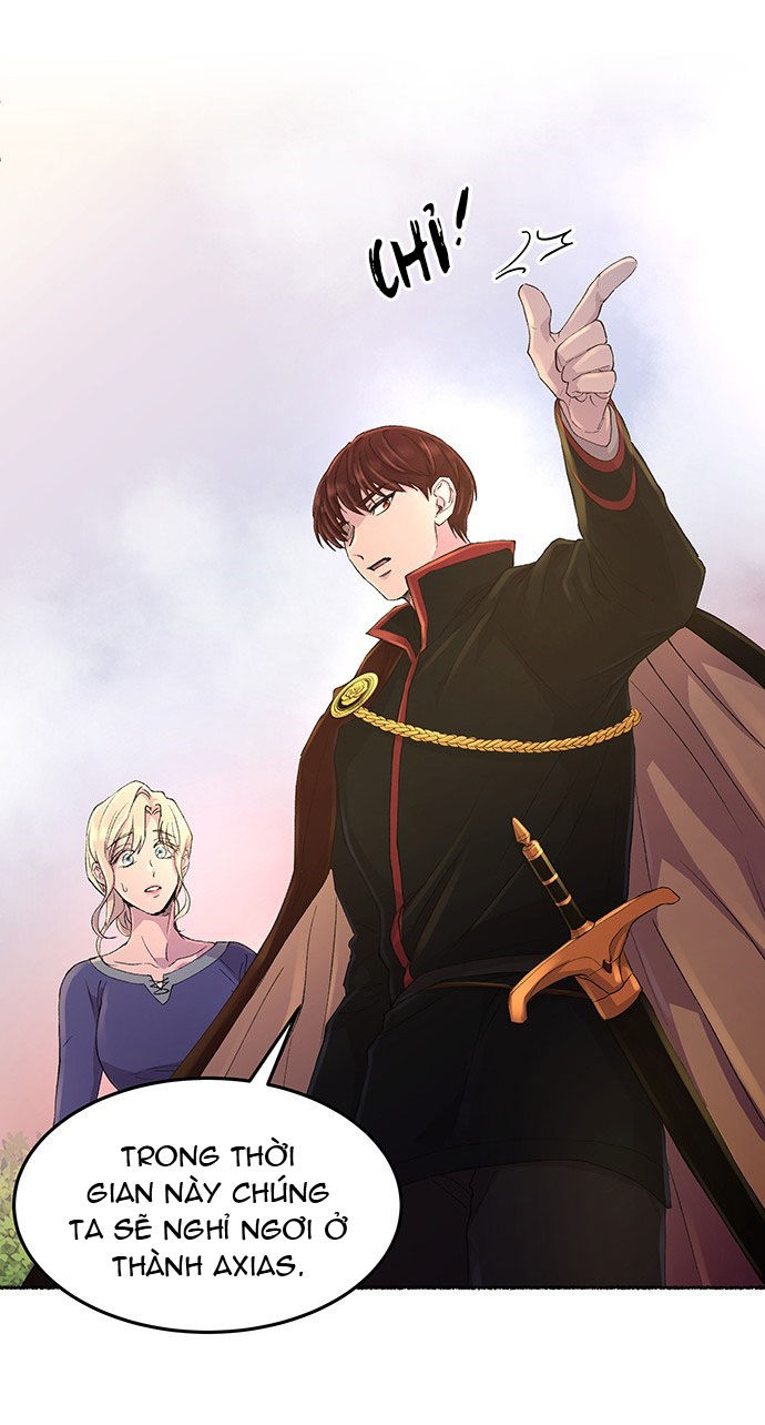 như gió trên cành cây khô chapter 44 56