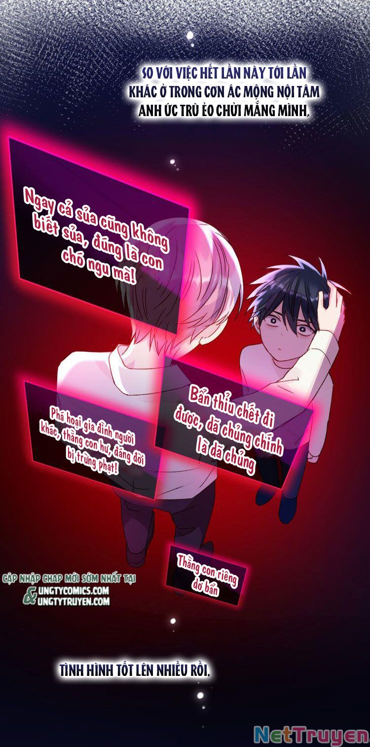 tôi phải làm 1 kẻ đại xấu xa chapter 33 20